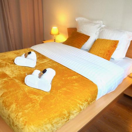 Ferienwohnung Helvetios Yourhosthelper Caen Exterior foto